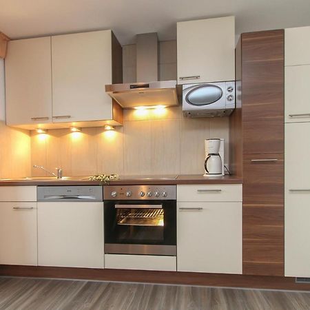 Апартаменти Haus Zehentner Фібербрунн Екстер'єр фото